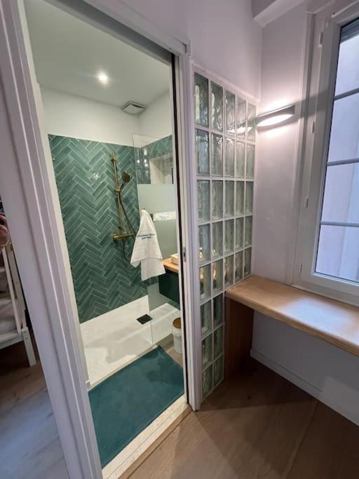 Fishermans House Tropez Apartment *