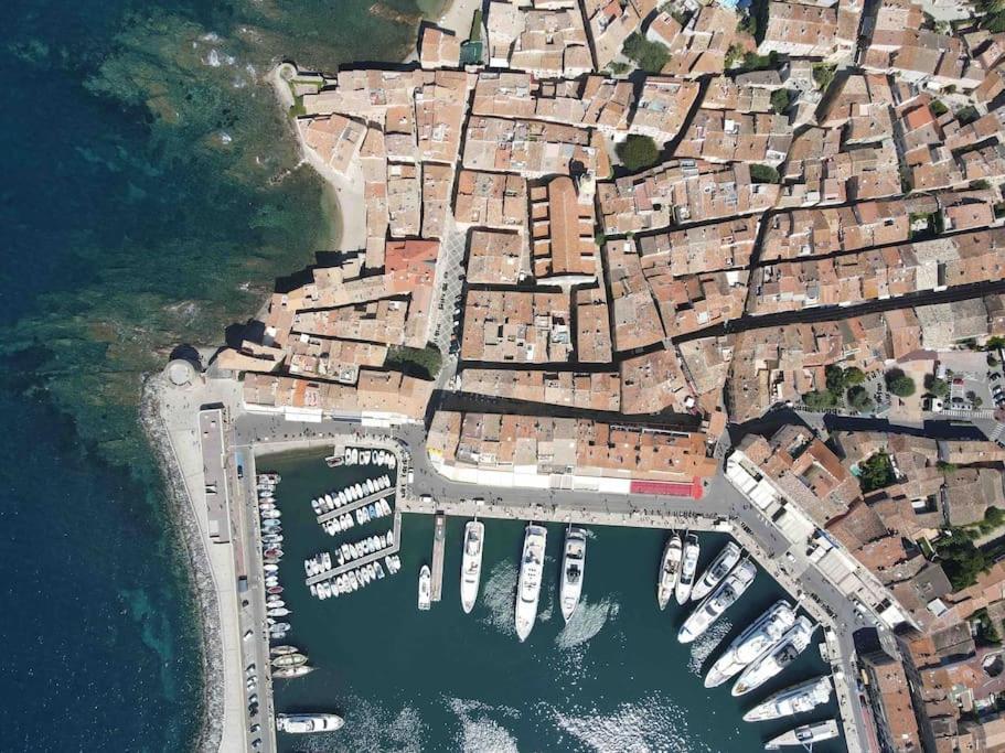 Apartment Fishermans House Tropez Saint-Tropez