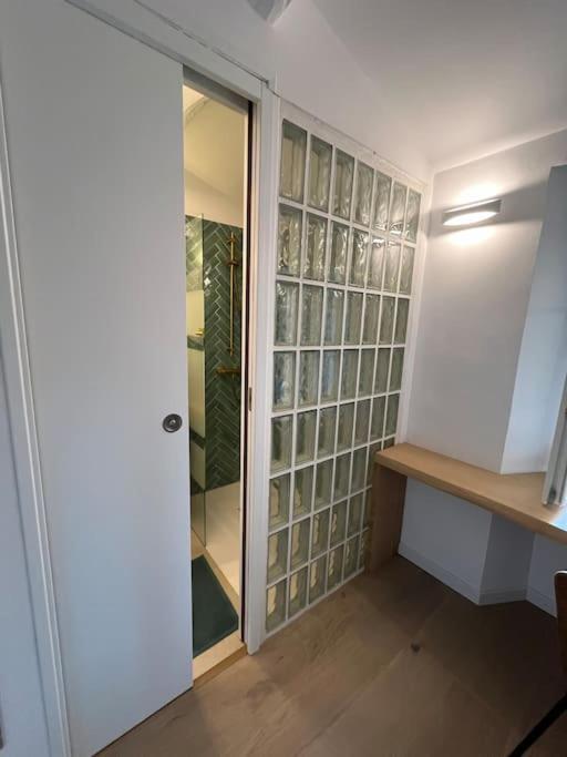 Fishermans House Tropez Apartment Saint-Tropez