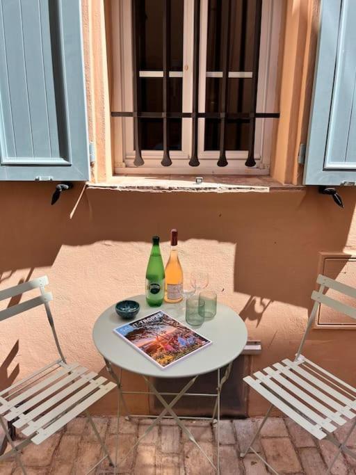 Fishermans House Tropez * Saint-Tropez