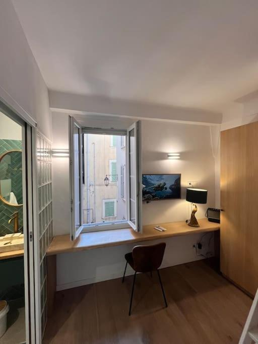 Fishermans House Tropez Apartment