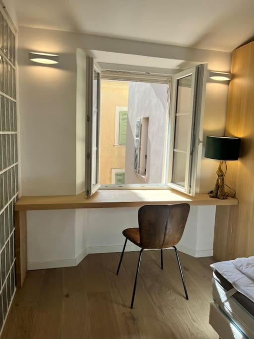 Apartment Fishermans House Tropez Saint-Tropez