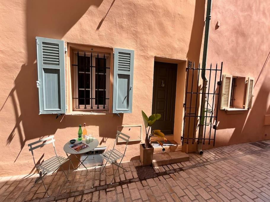 Fishermans House Tropez Apartment Saint-Tropez