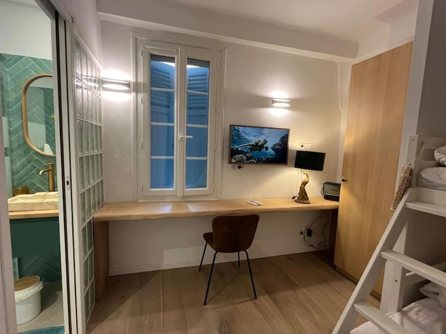 Apartment Fishermans House Tropez *