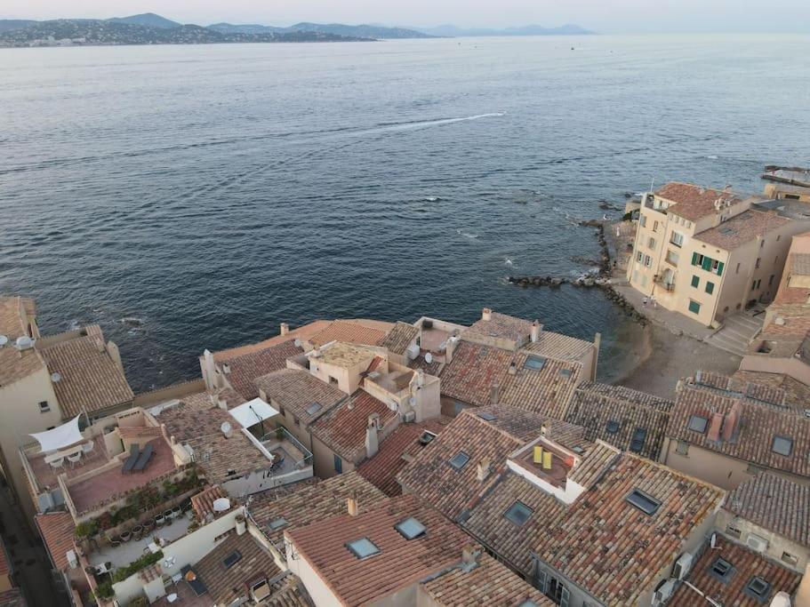 Fishermans House Tropez Apartment Saint-Tropez