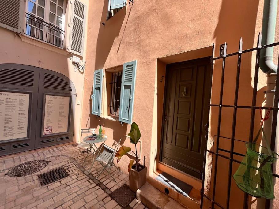 Fishermans House Tropez Saint-Tropez