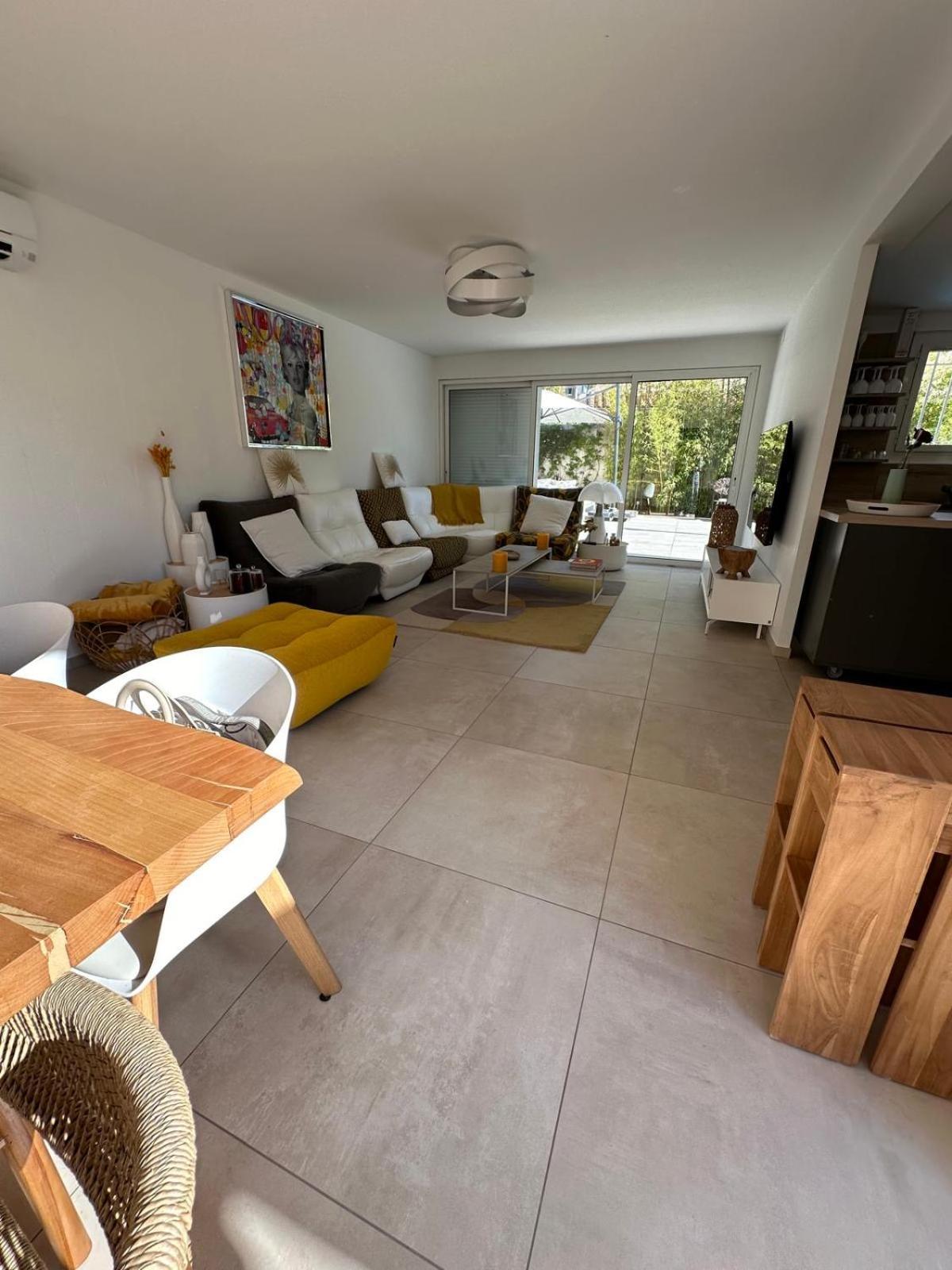 Elemiah Villa Saint-Tropez