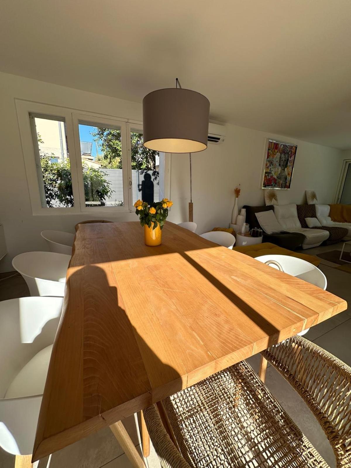 Villa Elemiah Saint-Tropez