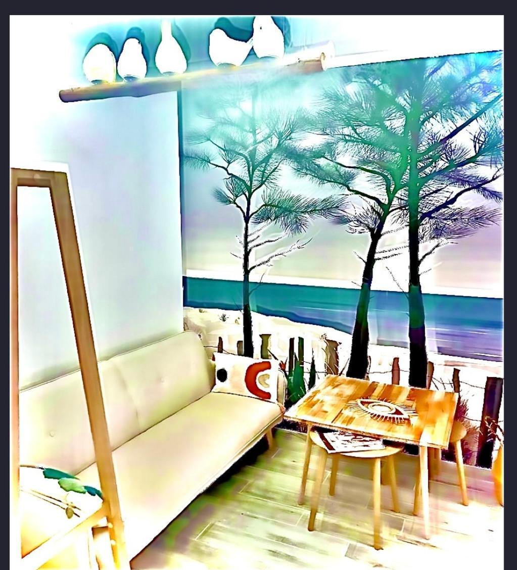 Romana Couette-café *