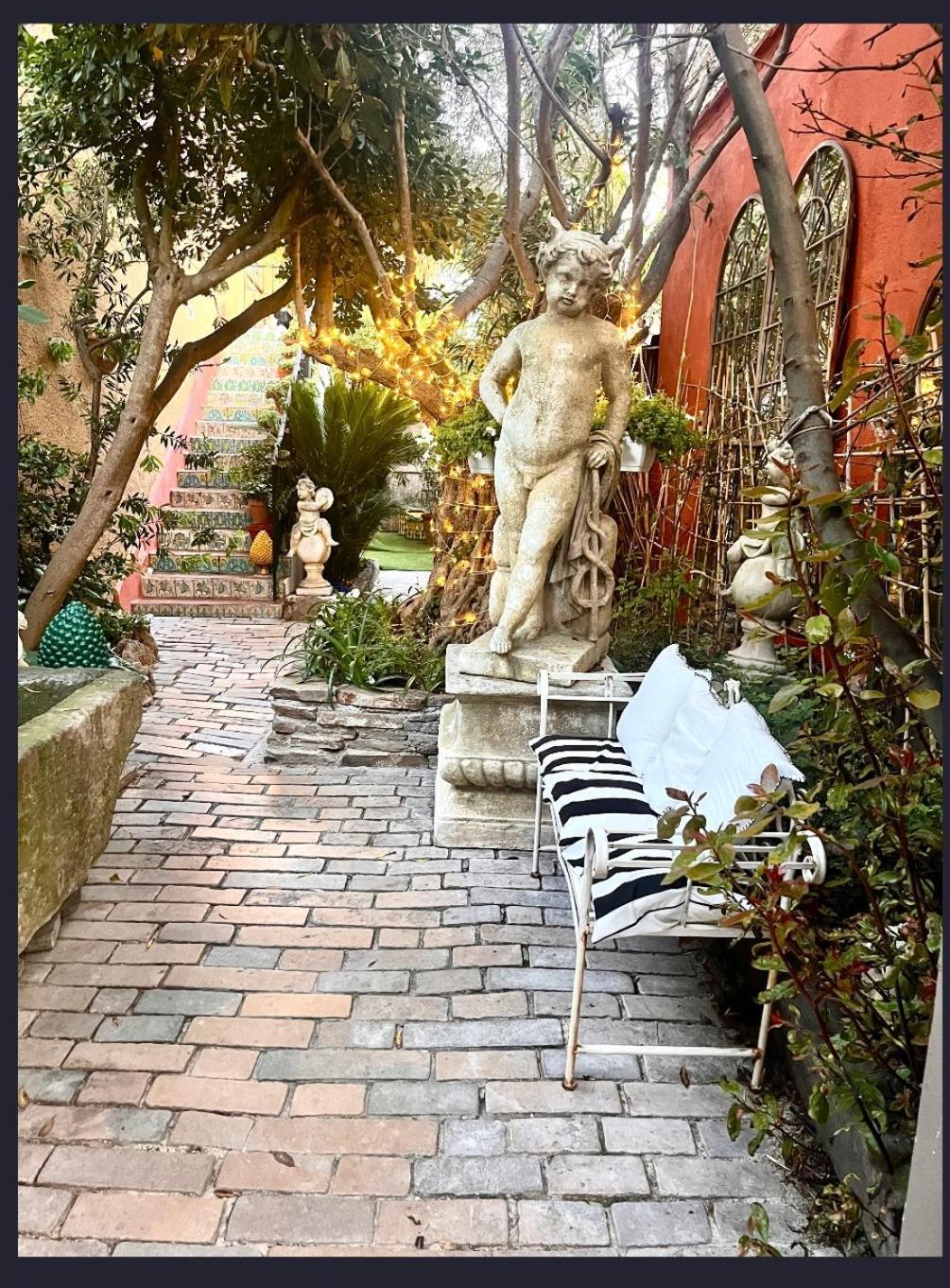 Bed & Breakfast Romana