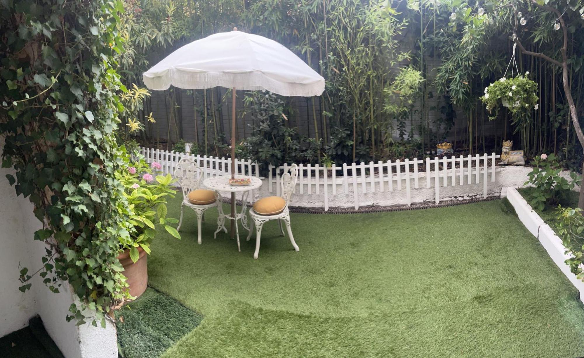 Bed & Breakfast Romana
