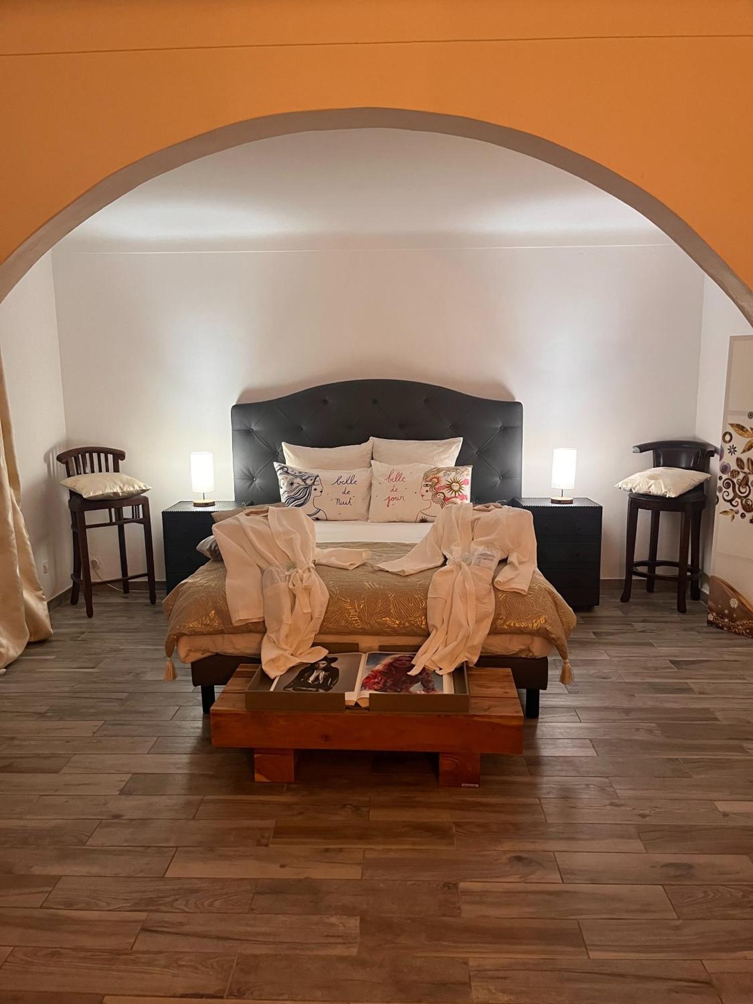 Romana Bed & Breakfast