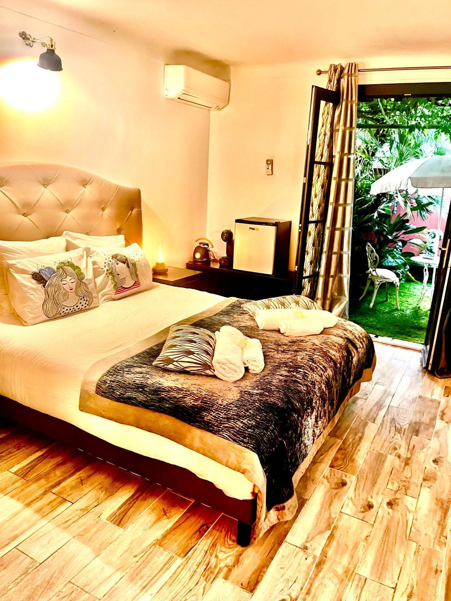 Bed & Breakfast Romana Saint-Tropez