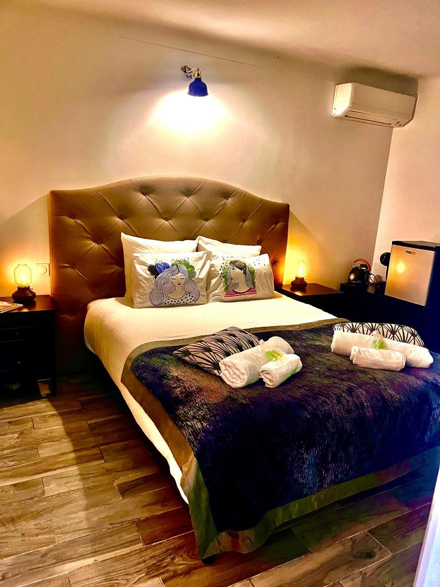 Romana Bed & Breakfast *