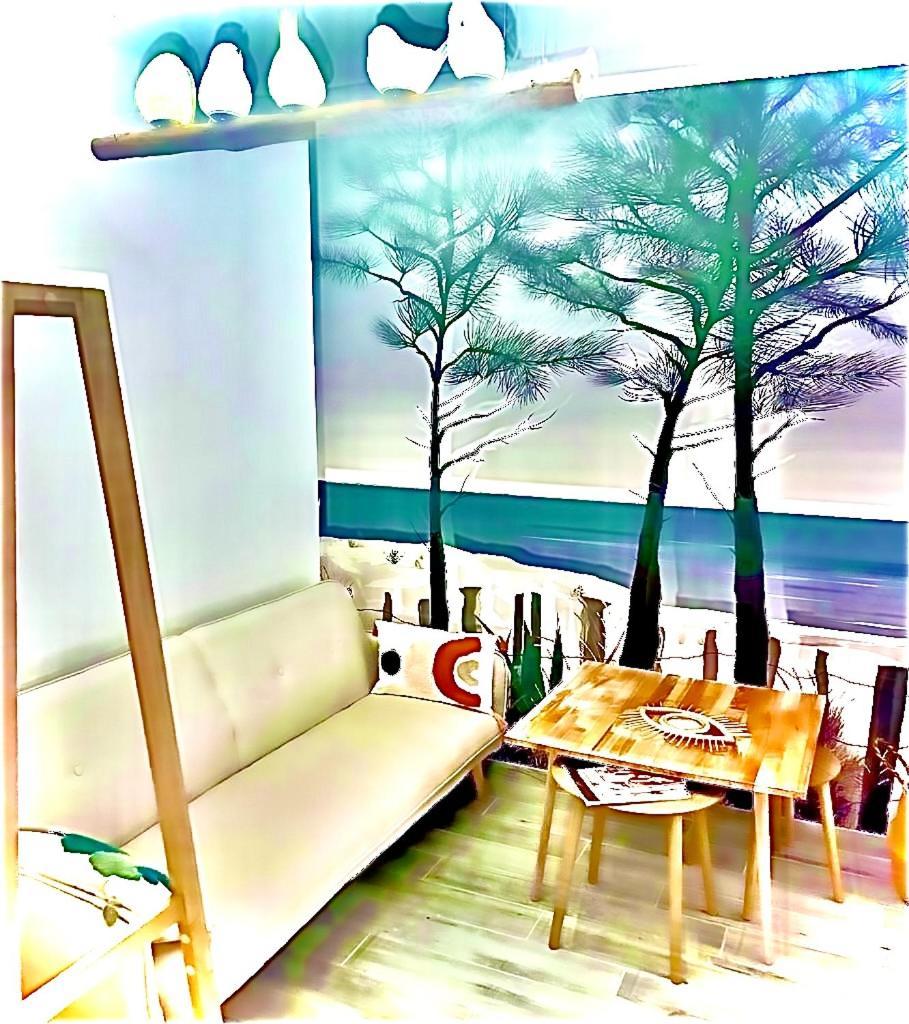 Romana Couette-café