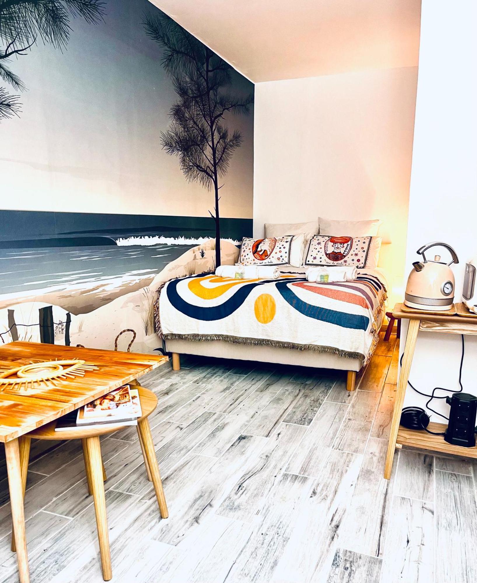 Bed & Breakfast Romana *
