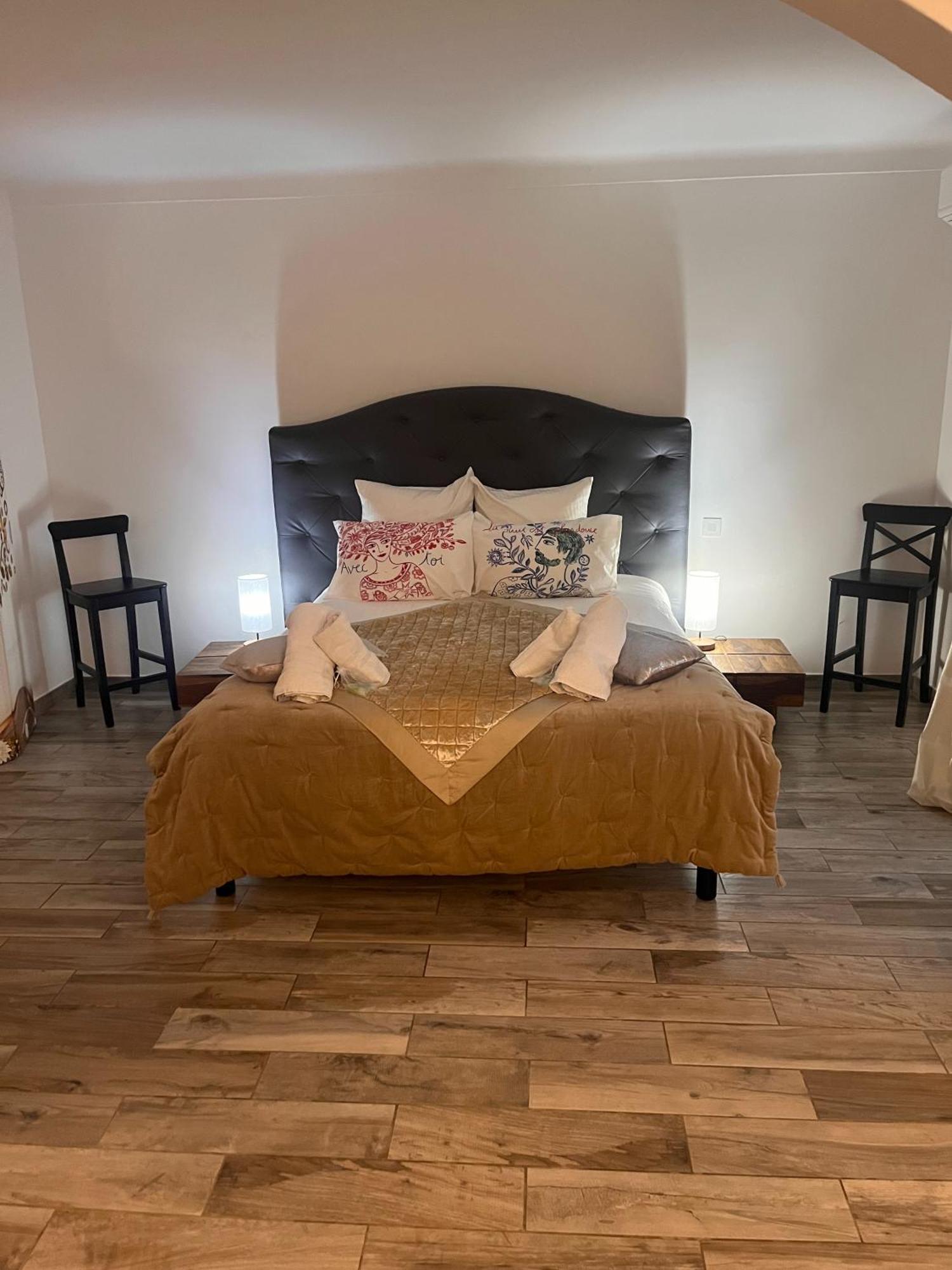 Bed & Breakfast Romana *