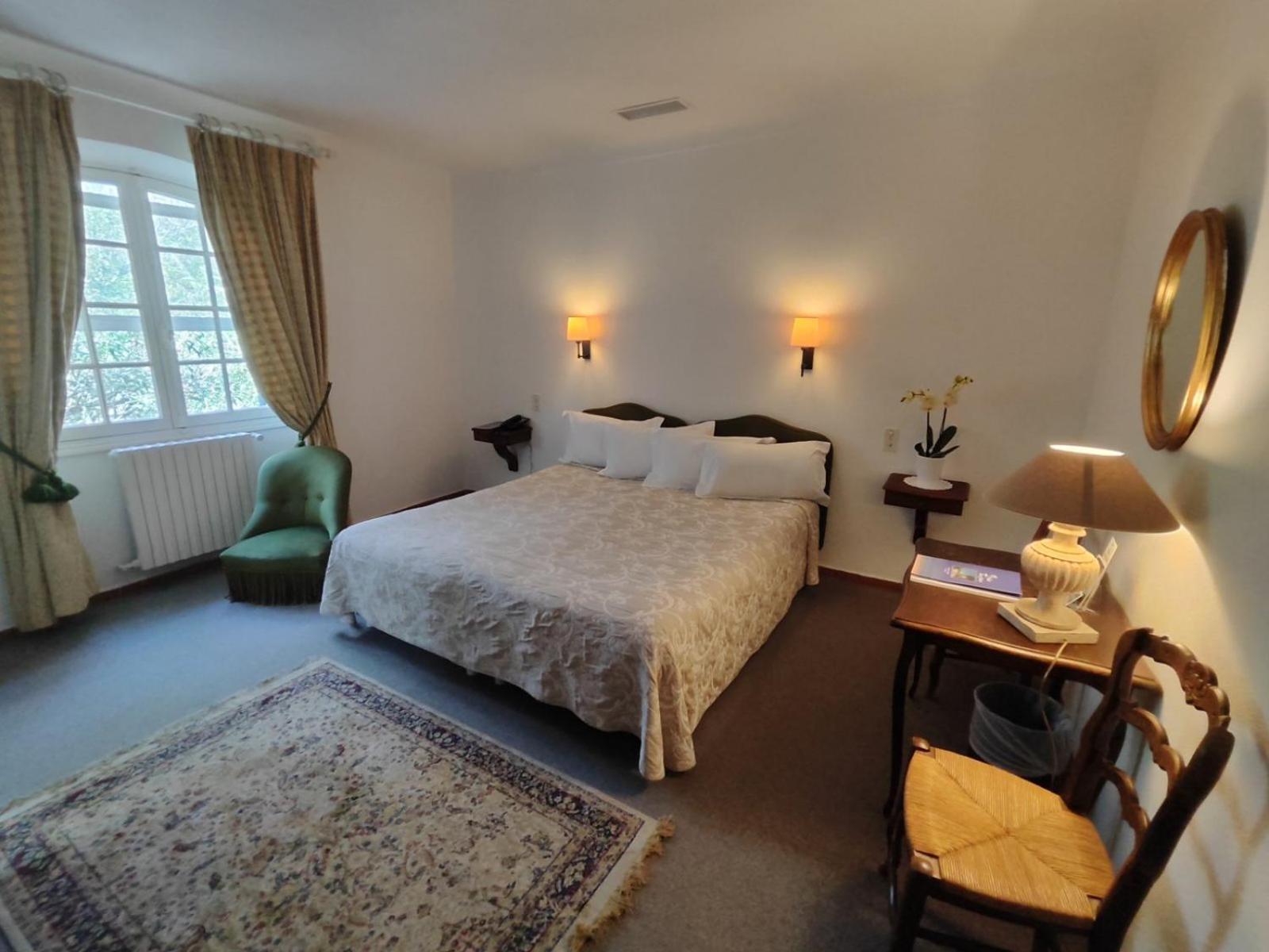 Hotel Saint Andre