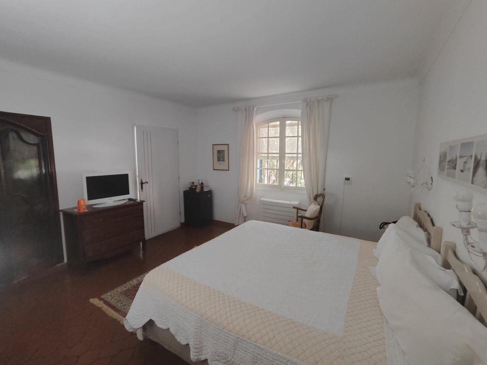 Hotel Saint Andre 3*
