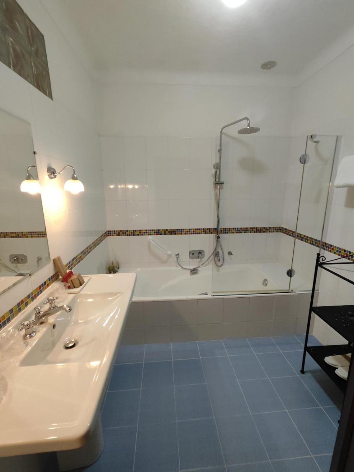 Saint Andre Hotel