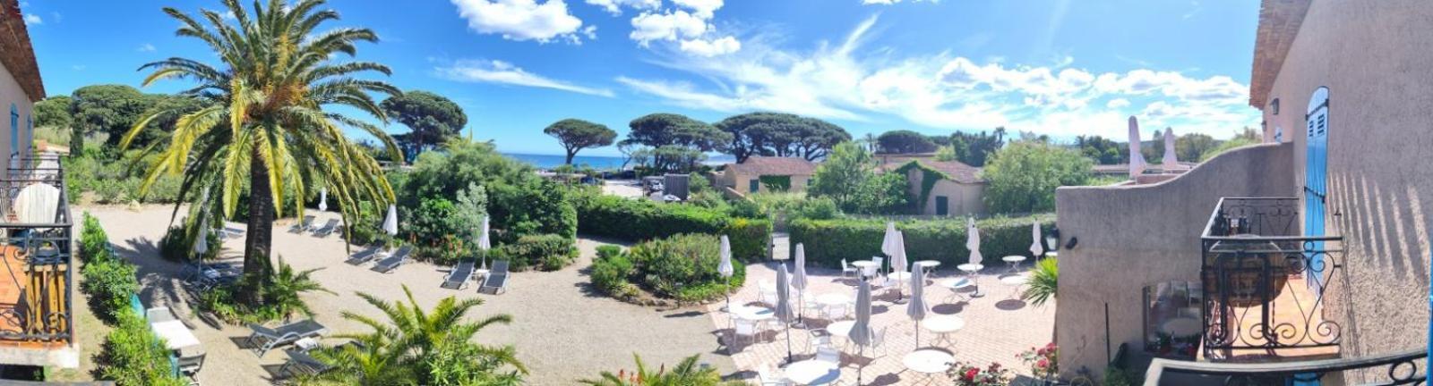 Hotel Saint Andre