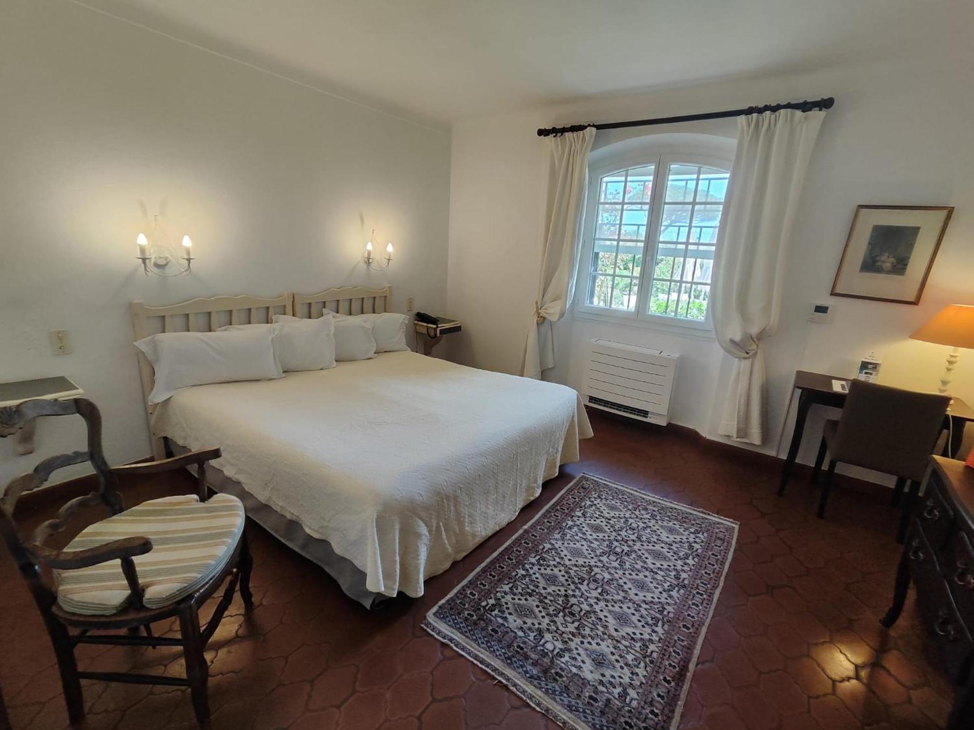 Saint Andre Hotel Ramatuelle