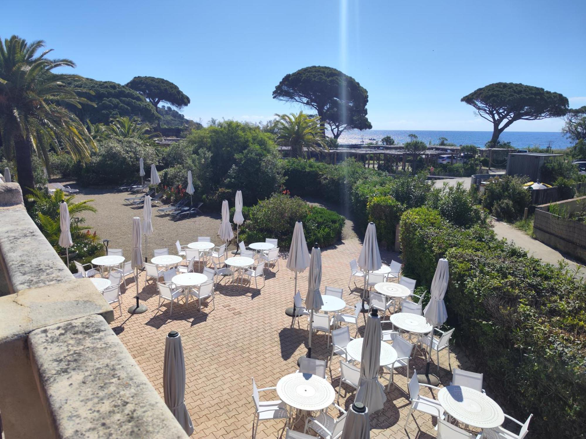 Saint Andre Hotel