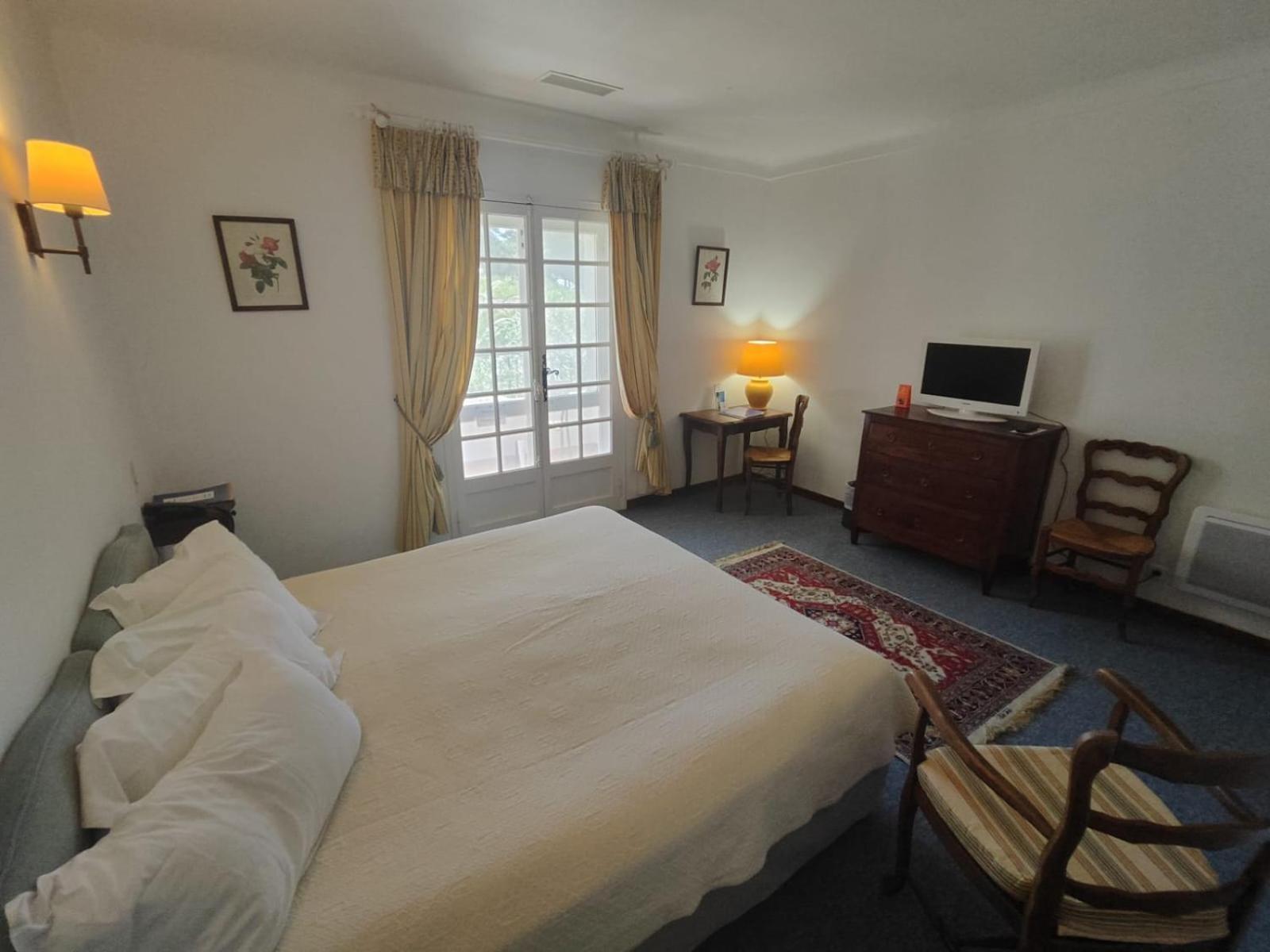 Hotel Saint Andre