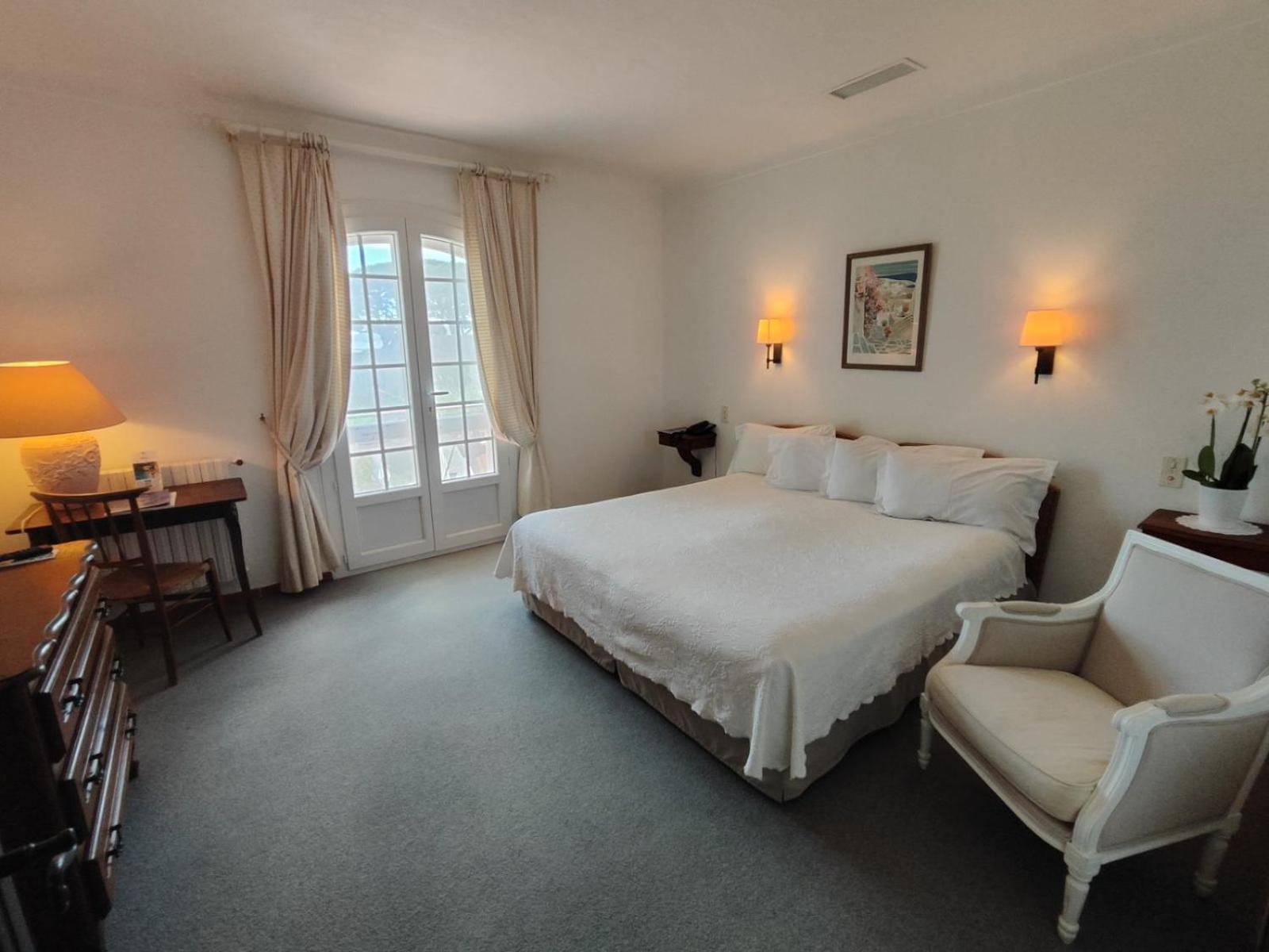 Saint Andre Hotel 3*