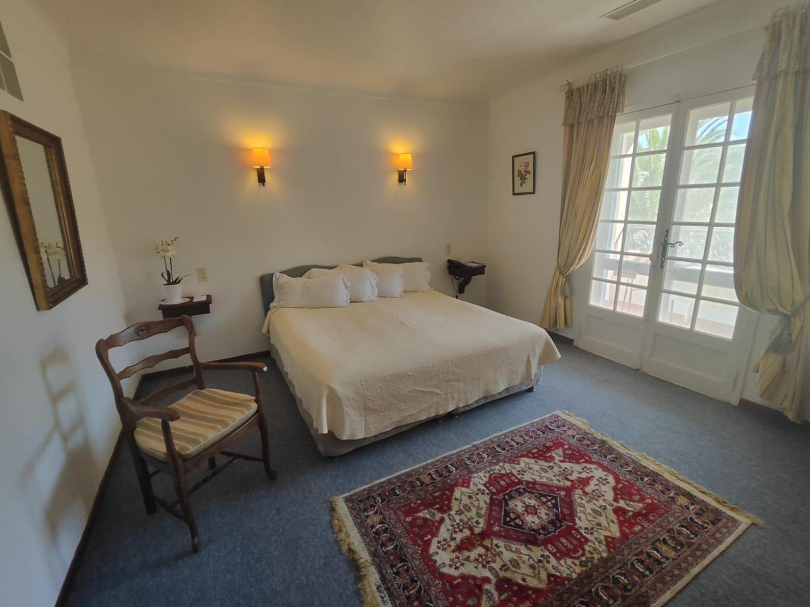 Saint Andre Hotel Ramatuelle