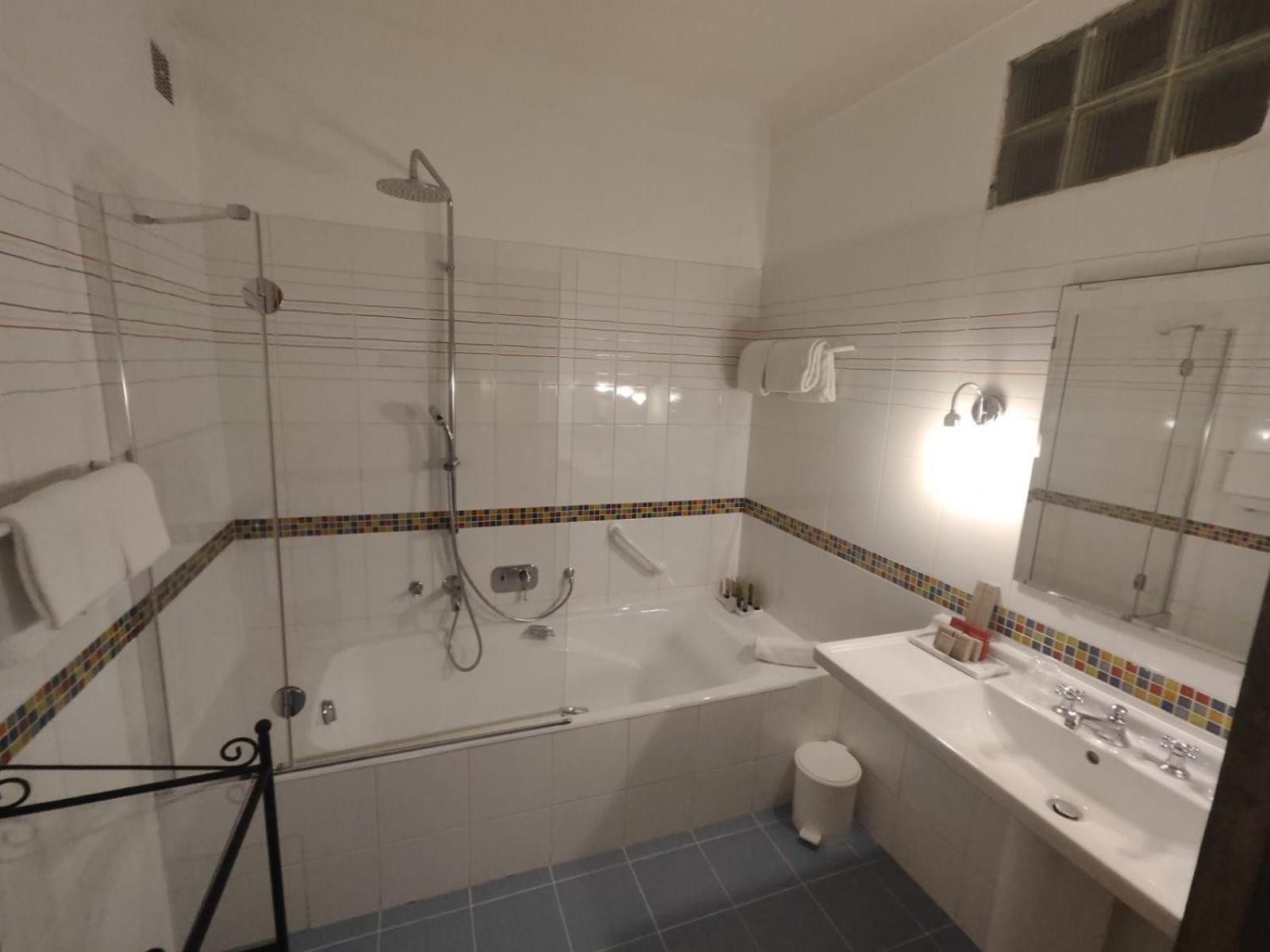 Hotel Saint Andre Ramatuelle