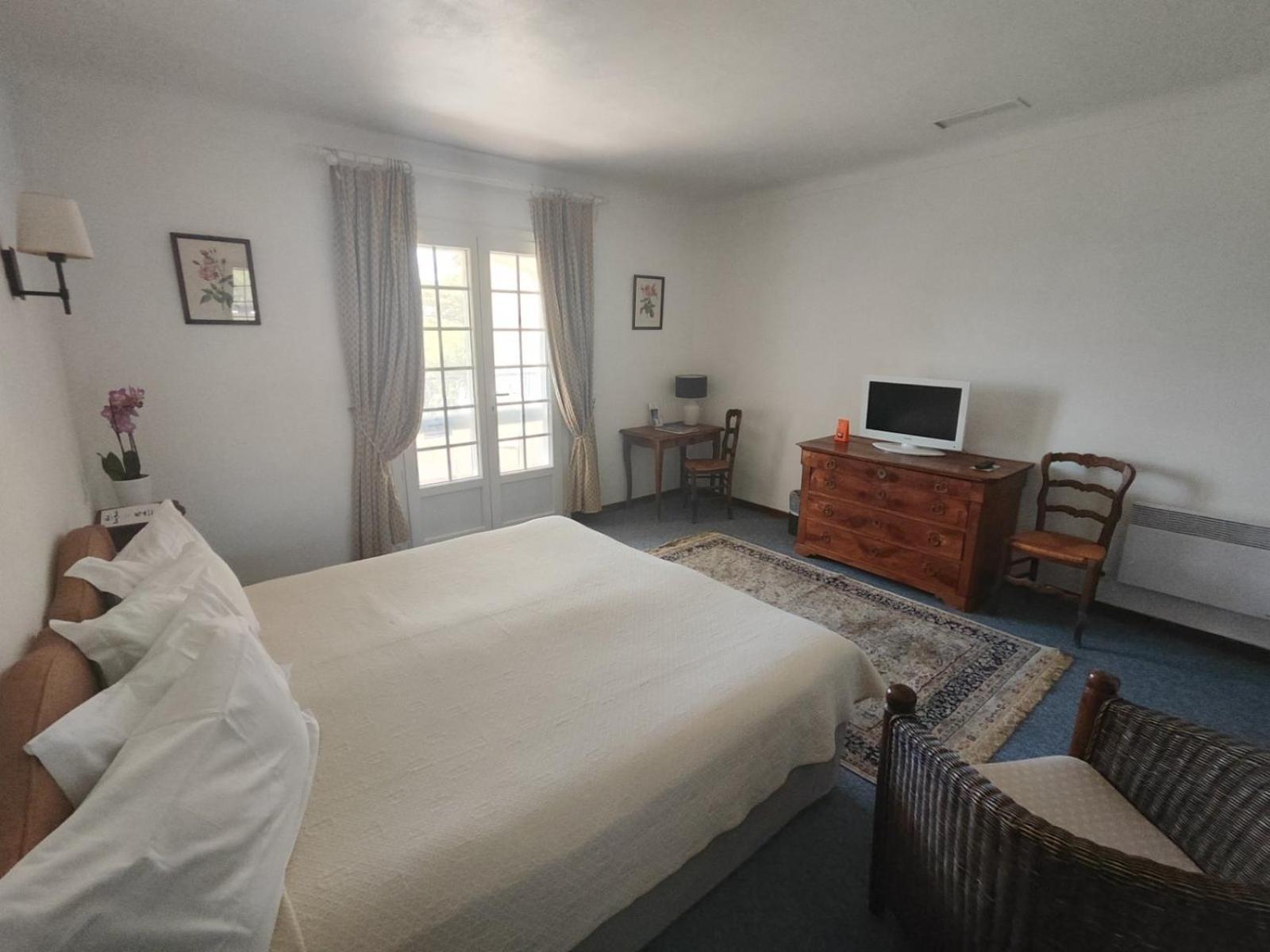 Hotel Saint Andre