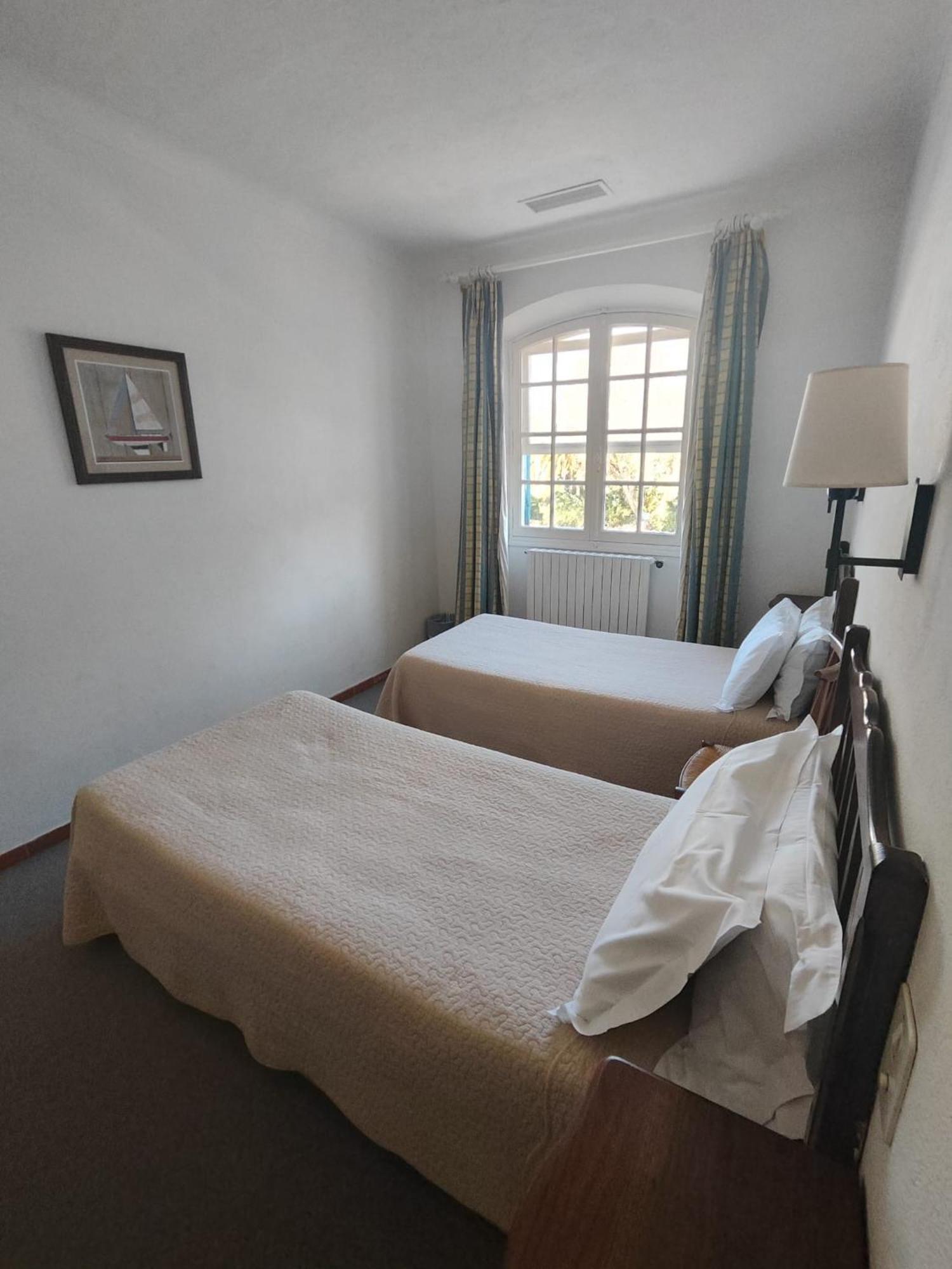 Saint Andre Hotel 3*