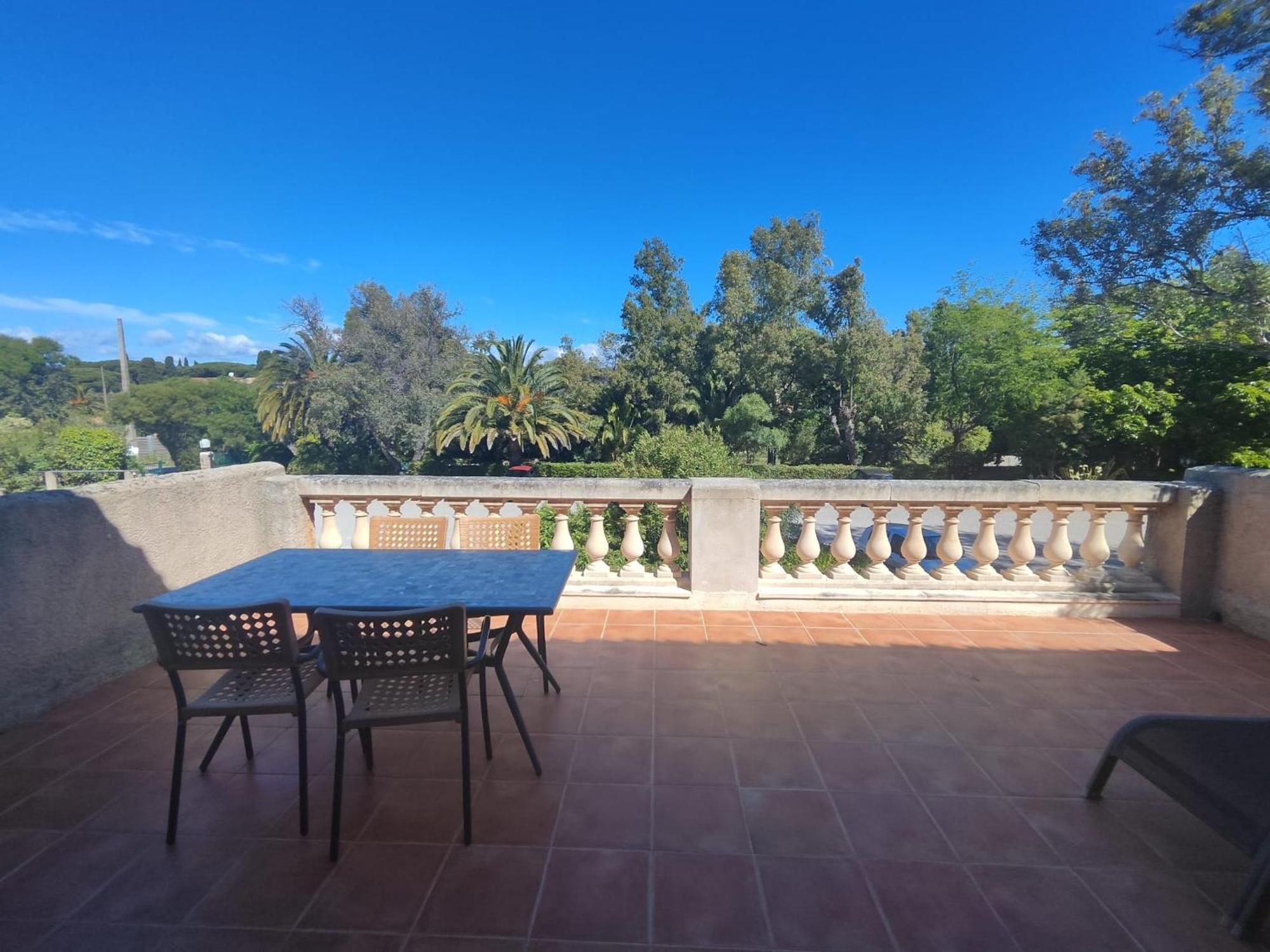 Hotel Saint Andre Ramatuelle