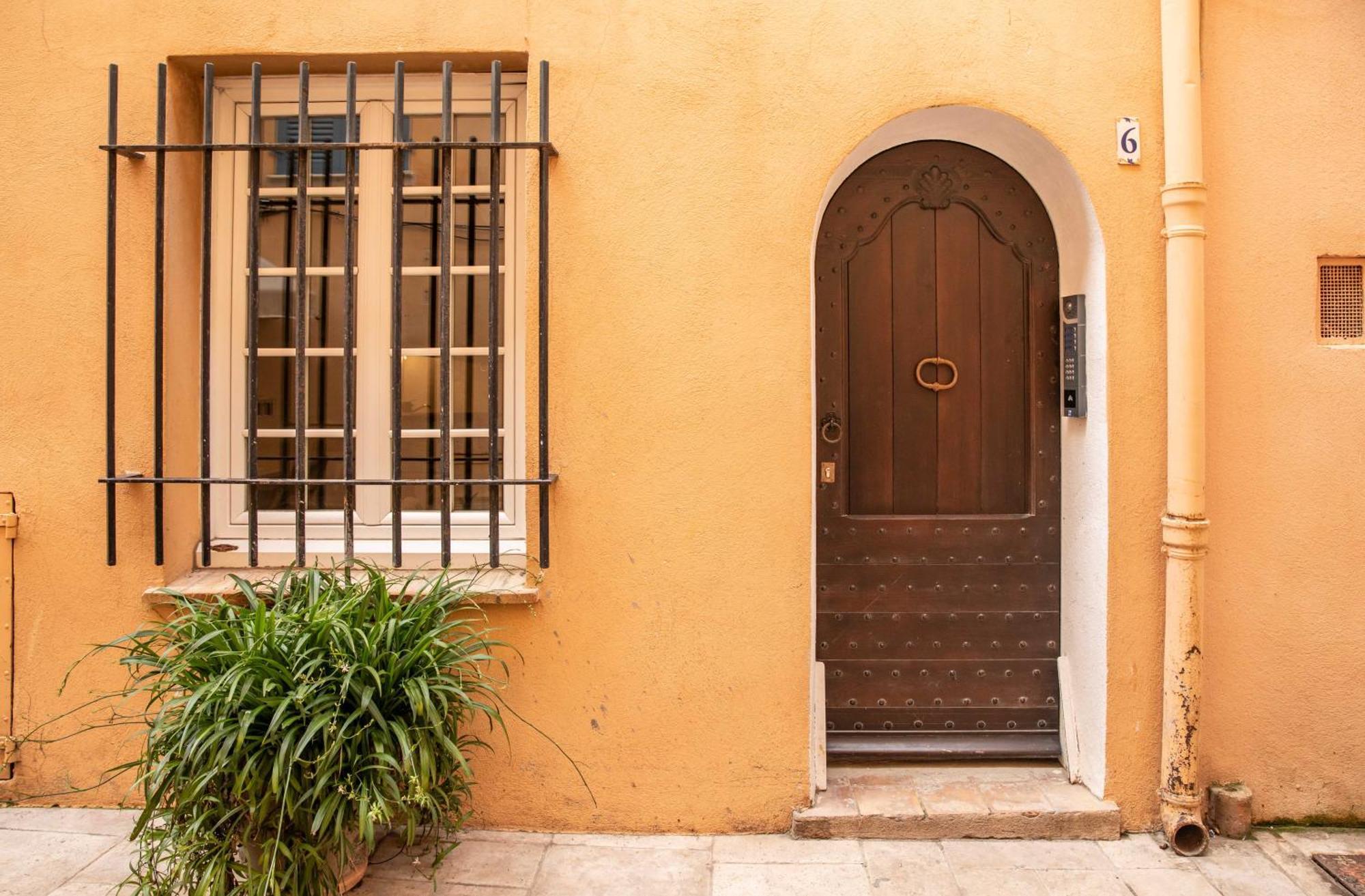 In The Heart Of * Saint-Tropez
