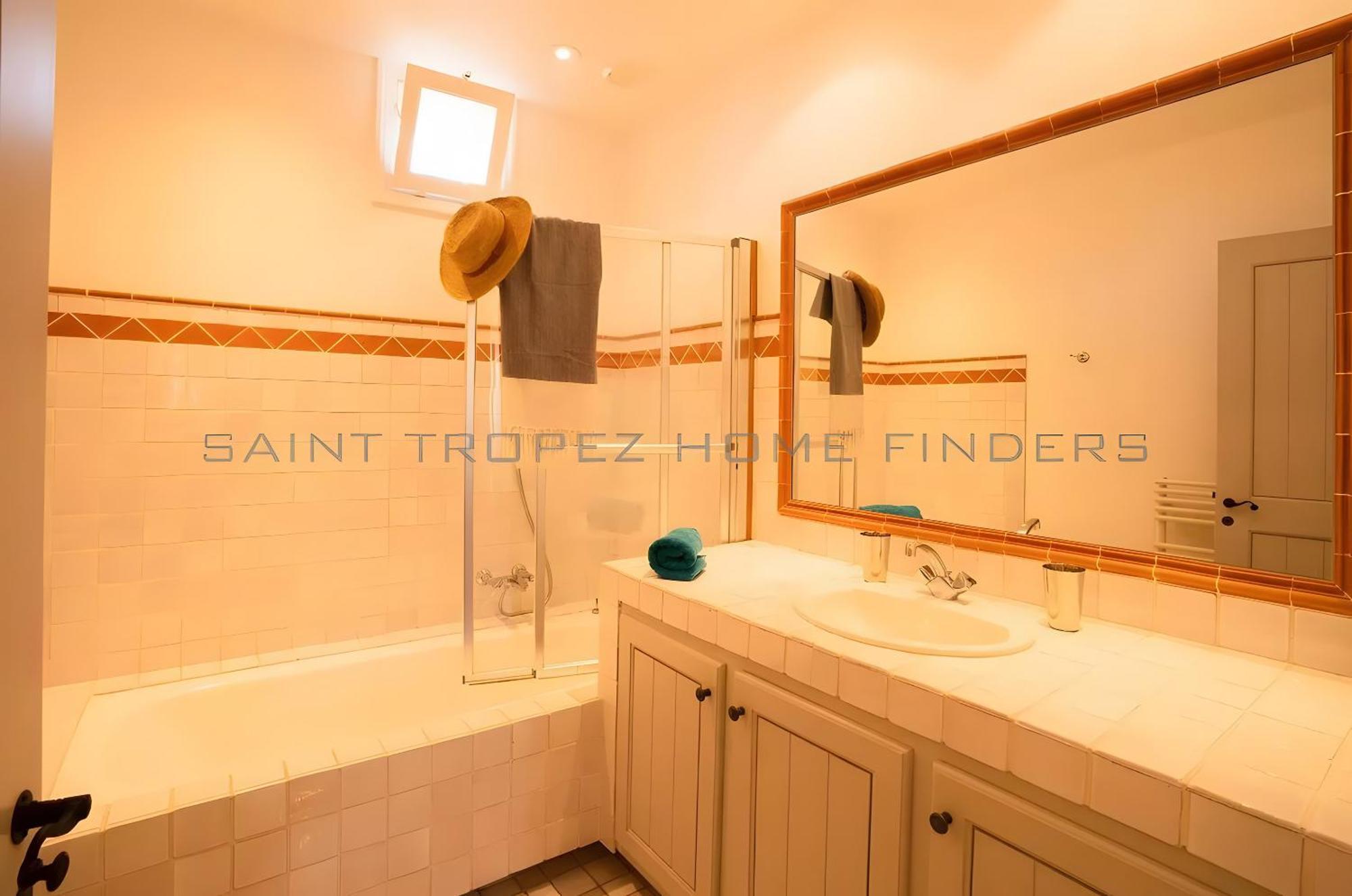 Hébergement de vacances Maison Grillons Saint-Tropez