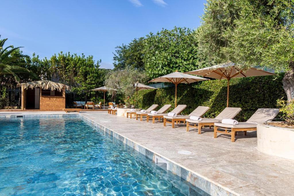 Bed & Breakfast Le Quatre Saisons Et Ses Raffinees 300 E Par Chambre Saint-Tropez
