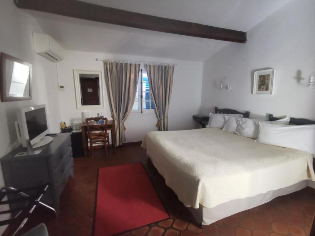 Saint Andre Hotel