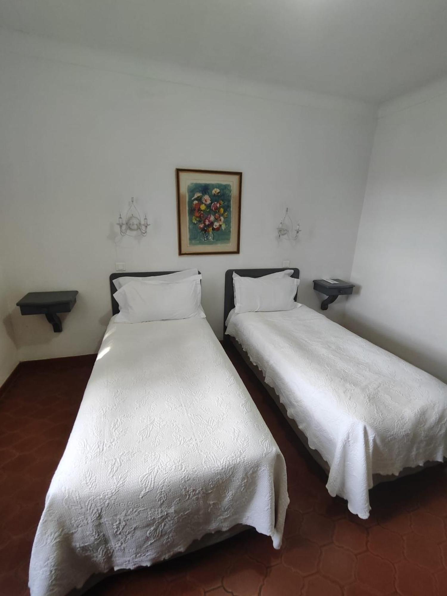 Saint Andre Hotel Ramatuelle
