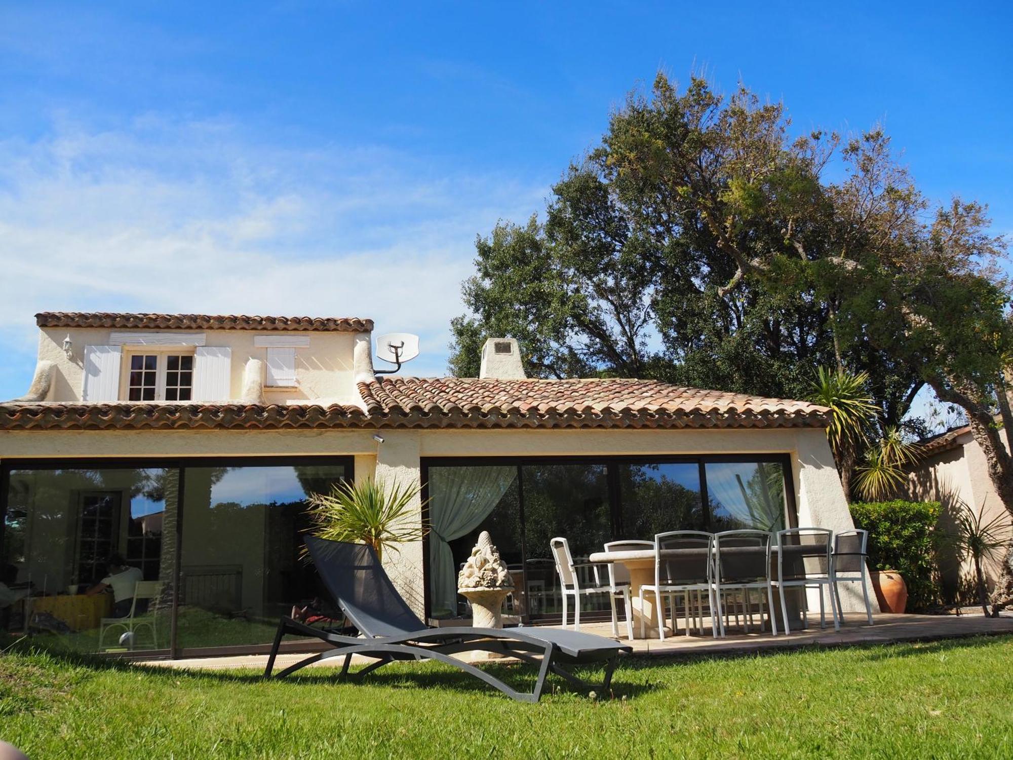 Pampelonne-ramatuelle Saint-Tropez