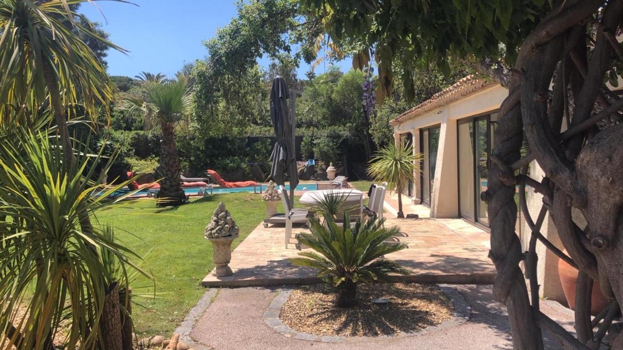 Pampelonne-ramatuelle *