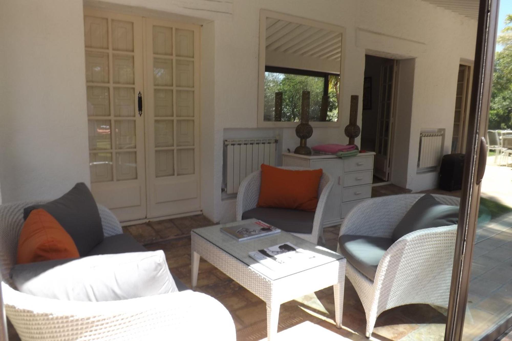 Villa Pampelonne-ramatuelle