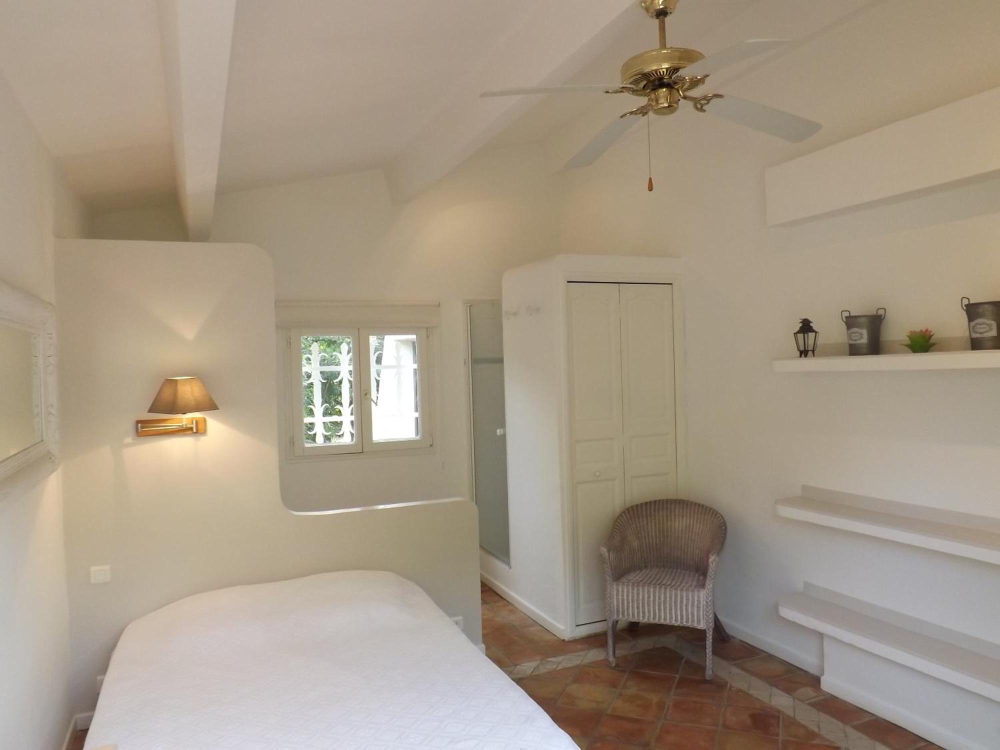 Pampelonne-ramatuelle * Saint-Tropez