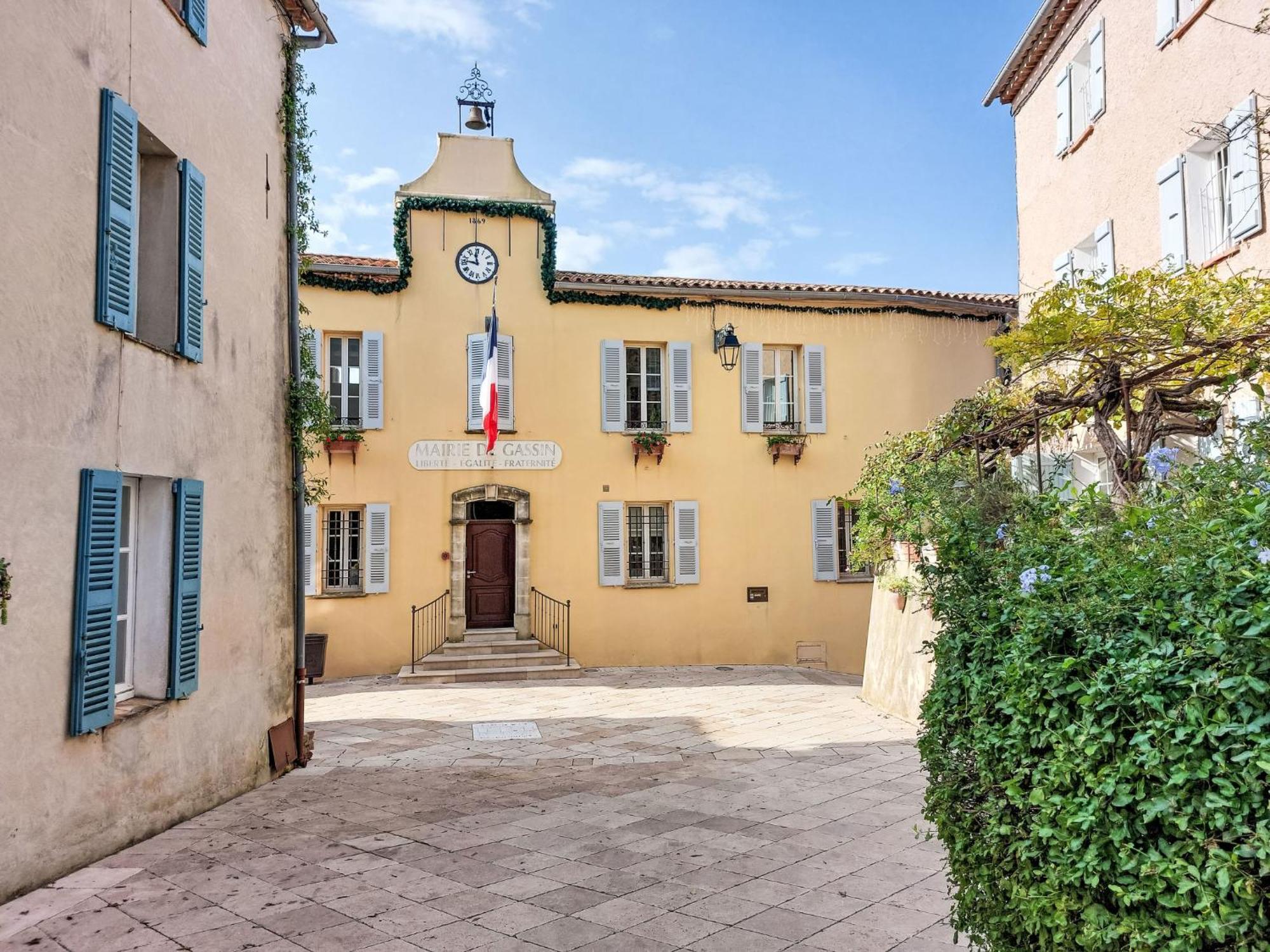 Caesar Domus-7 By Interhome Saint-Tropez