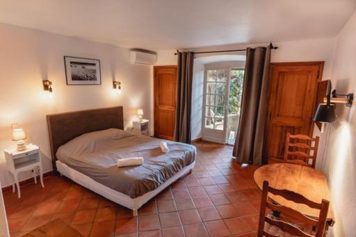 Apartment Lormarin *
