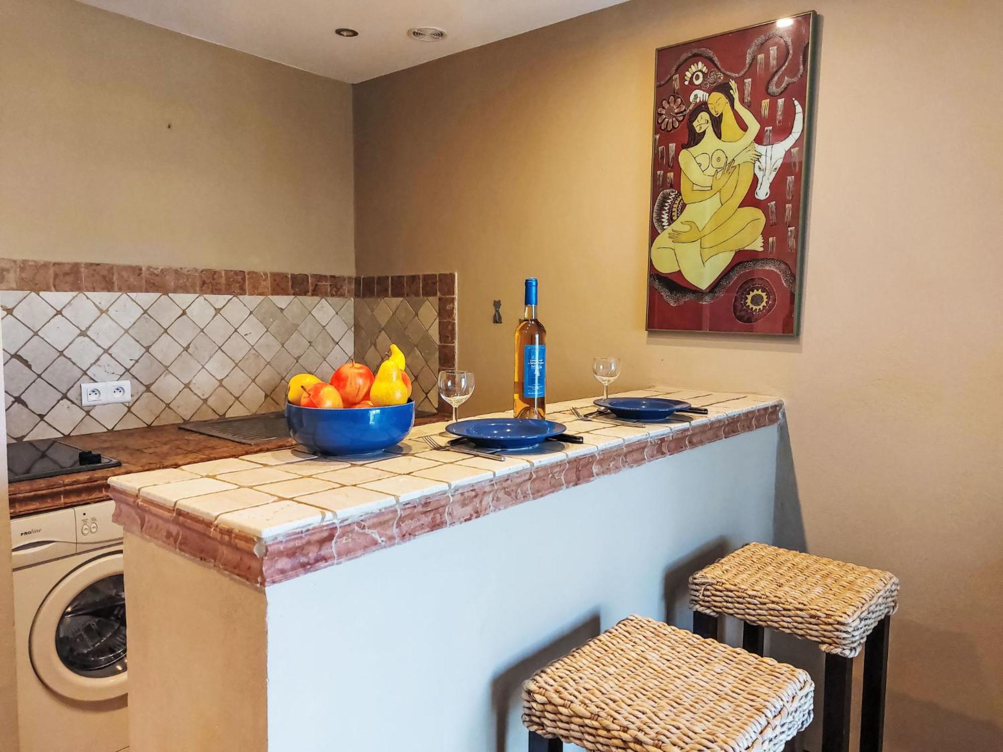 Apartment Les Carles By Interhome *