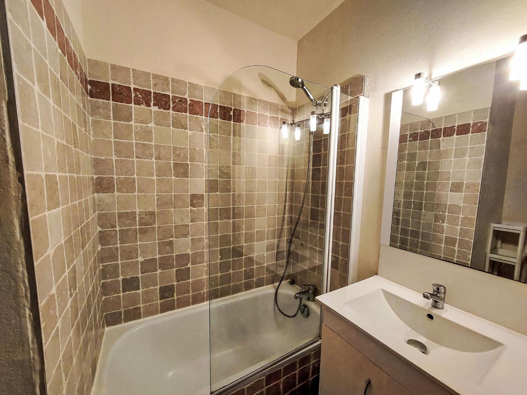 Caesar Domus-6 By Interhome Apartment *