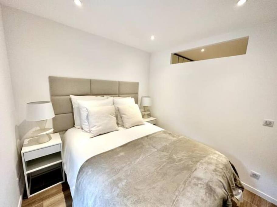 Appartement Tropez High Standing 1 *