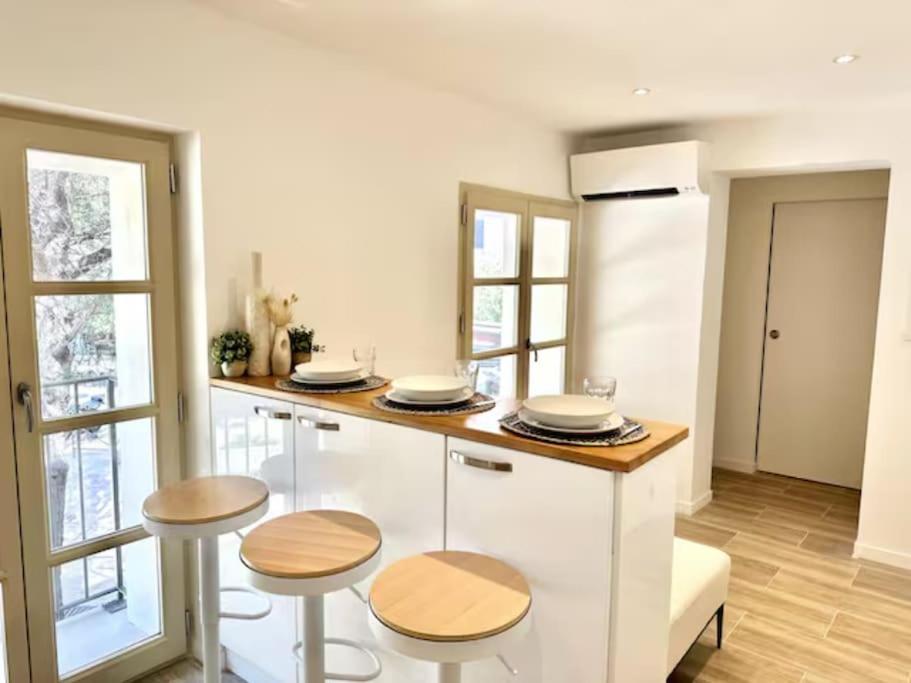 Tropez High Standing 1 Apartment Saint-Tropez