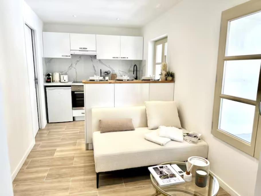 Tropez High Standing 1 Appartement Saint-Tropez